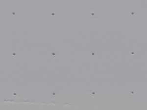 off the wall 3D Model