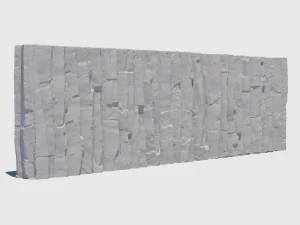 walmart 3D Model