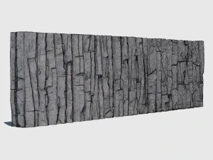 walmart 3D Model