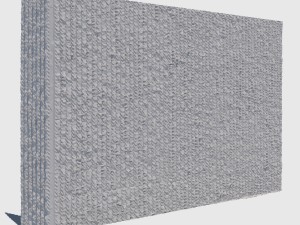 walle 3D 模型