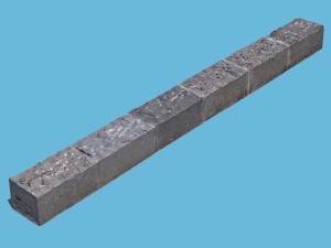 stone blocks 3D Model