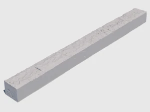 stone blocks 3D Model