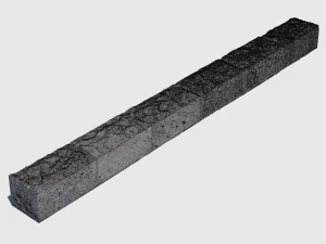 stone blocks 3D Model