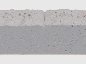 stone blocks Model 3D