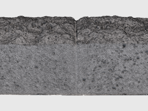 stone blocks Model 3D