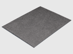 scored concrete Model 3D