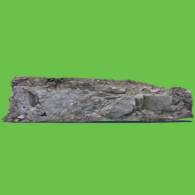 rocky mountain high 3D Model .c4d .max .obj .3ds .fbx .stl .blend 