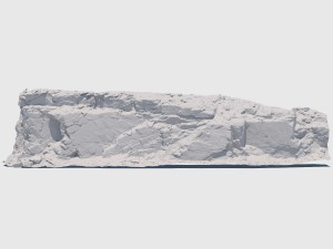 rocky mountain high Modelo 3D