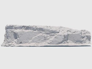 rocky mountain high 3D Model