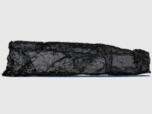 rocky mountain high 3D Model