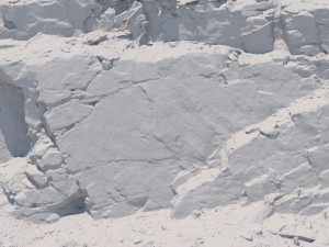 rocky mountain high Modelo 3D