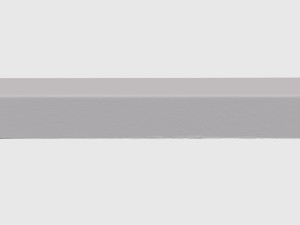 gray parking curb 3D Model