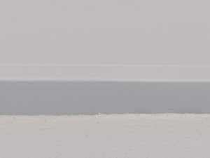 concrete sidewalk curb 3D Model