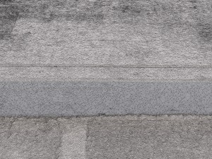 concrete sidewalk curb 3D Model
