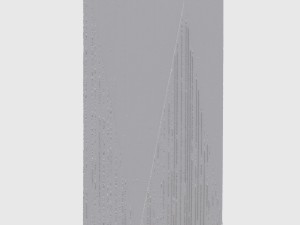 museum wall Modelo 3D