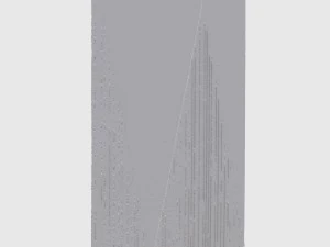 museum wall 3D Model