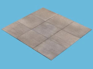 stacys driveway 3D Model