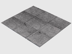 stacys driveway 3D Model