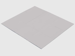 stacys driveway 3D Model