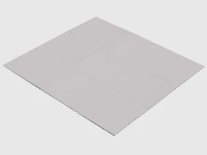 stacys driveway 3D Model