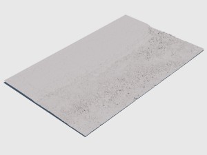 asphalt gravel 3D 모델