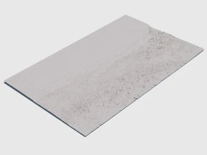 asphalt gravel 3D Model