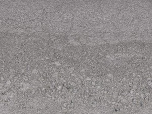 asphalt gravel 3D Model