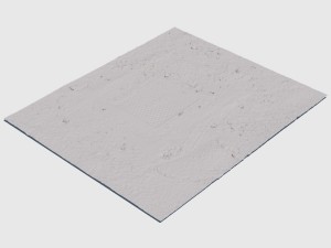 water cover 3D Model