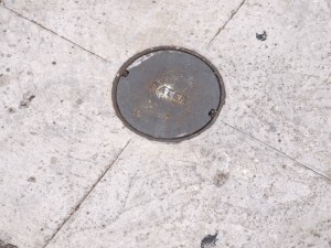 water plate 3D 모델
