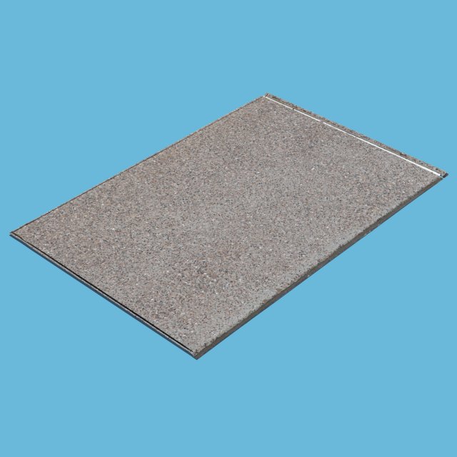 aggregate surface 3D Model .c4d .max .obj .3ds .fbx .stl .blend 
