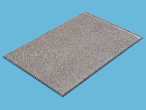 aggregate surface 3D Model