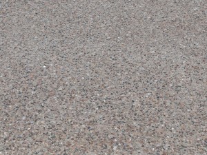 aggregate surface 3D Model
