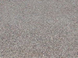 aggregate surface 3D Model