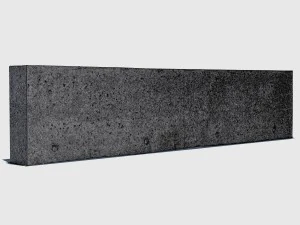 concrete wall 3D Model