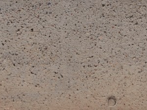 concrete wall Modelo 3D