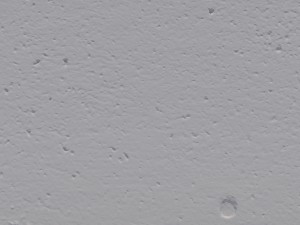 concrete wall Modelo 3D
