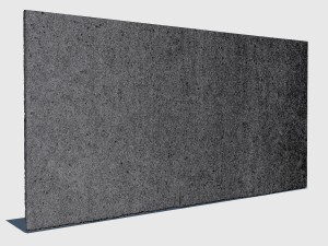 another concrete wall Model 3D