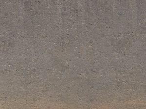 nog een betonnen muur 3D Model