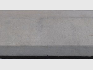 another parking curb Modello 3D