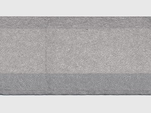 another parking curb Modello 3D