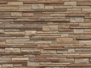 new brick wall 3D Model