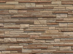 new brick wall 3D Model