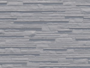 new brick wall 3D Model