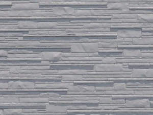 new brick wall 3D Model
