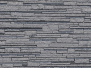 new brick wall 3D Model