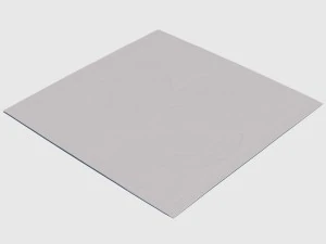 concrete handicap space 3D Model