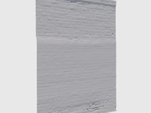 cool brick wall 3D Model