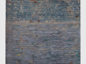 cool brick wall 3D Model