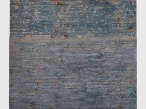 cool brick wall 3D Model
