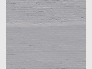 cool brick wall 3D Model